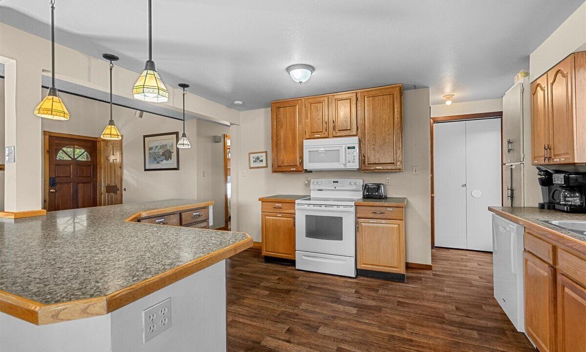 Photo of Kitchen in Manitou Springs