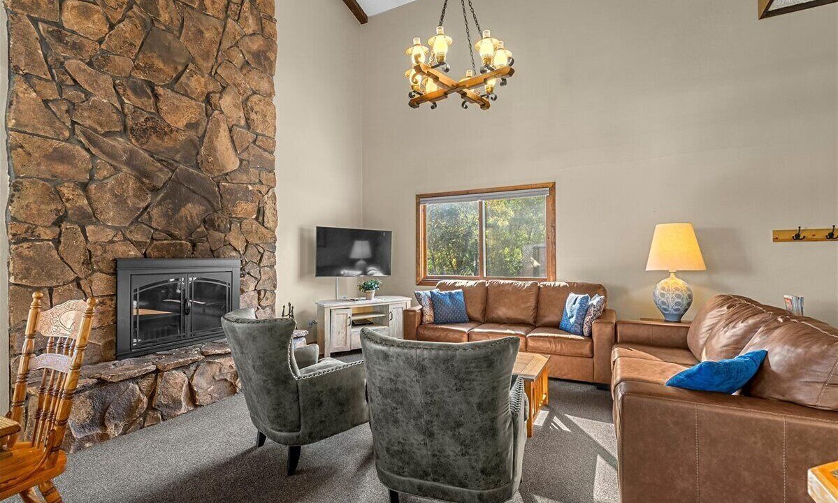 Photo of Livingroom in Manitou Springs