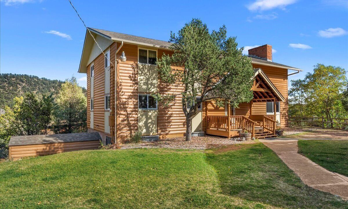 Photo of Outdoor in Manitou Springs
