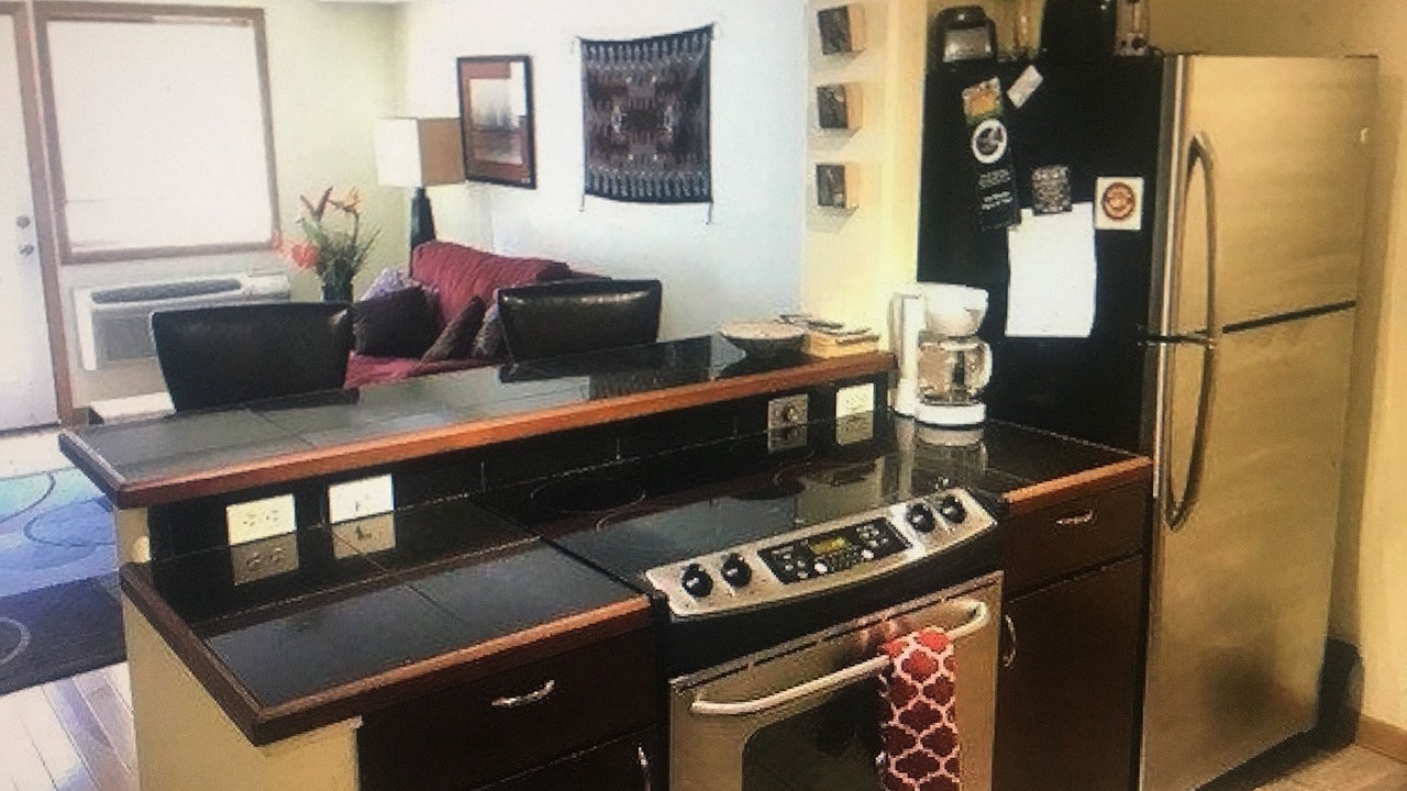 Photo of Kitchen in Durango