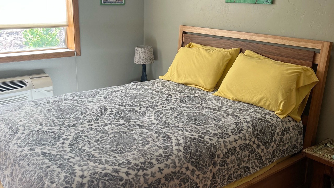 Photo of Bedroom in Durango