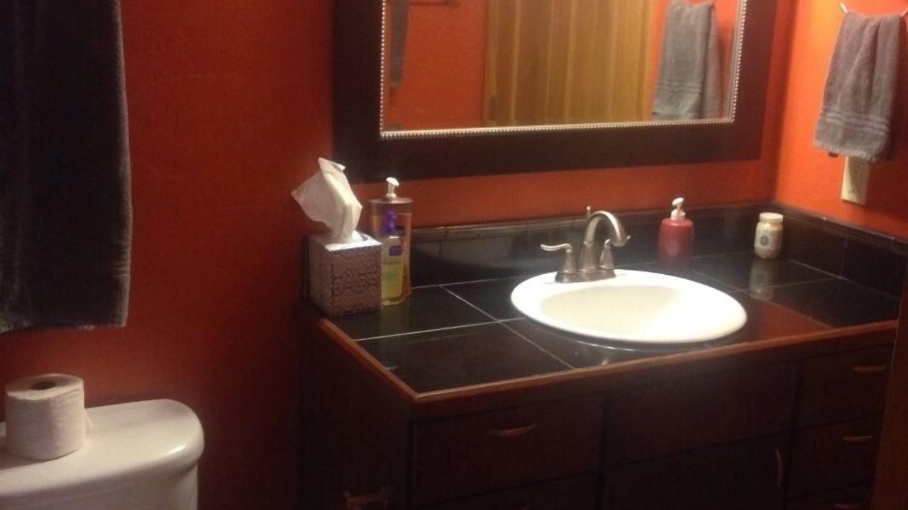 Photo of Bathroom in Durango