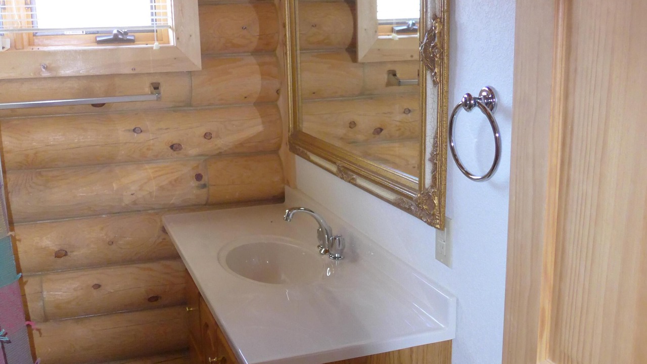 Photo of Bathroom in Cuchara