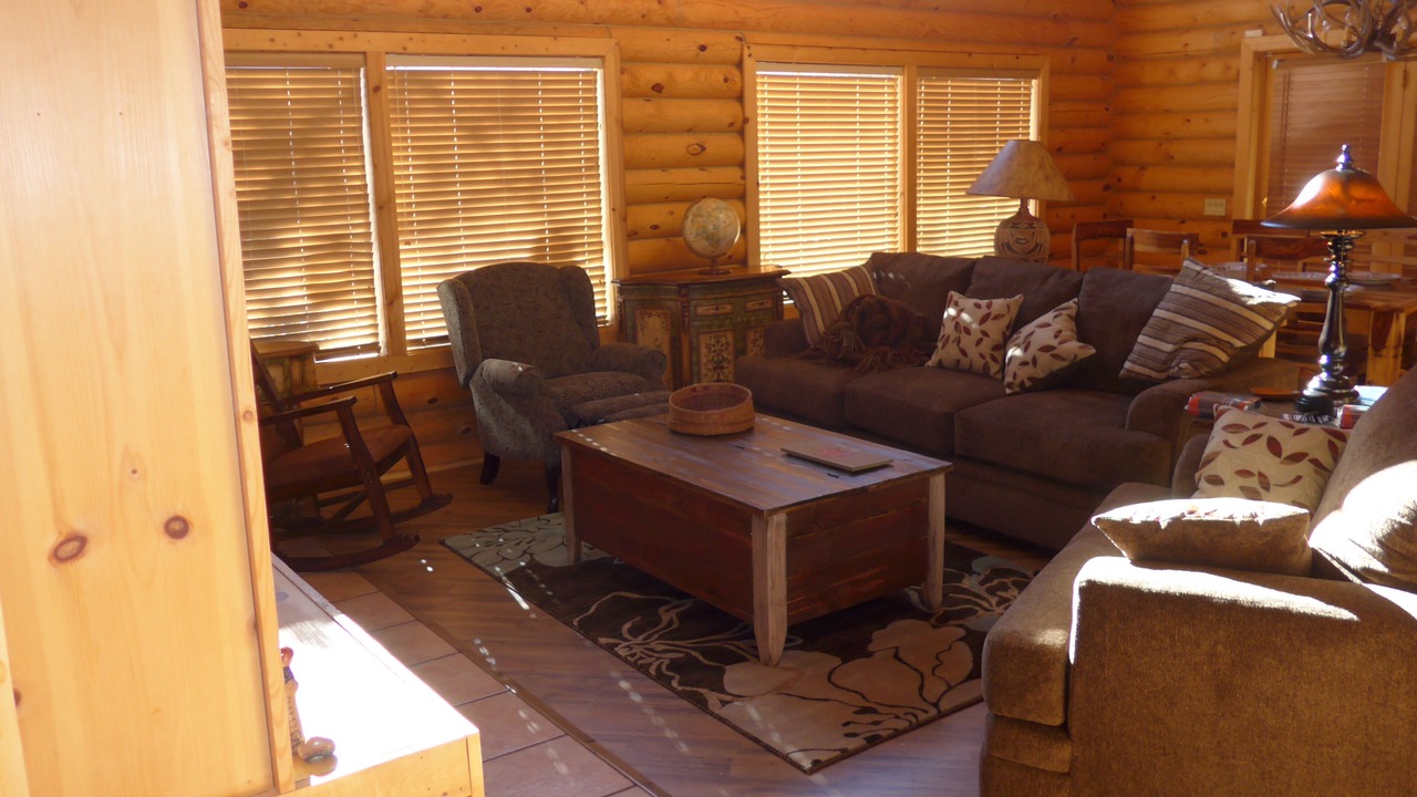 Photo of Livingroom in Cuchara