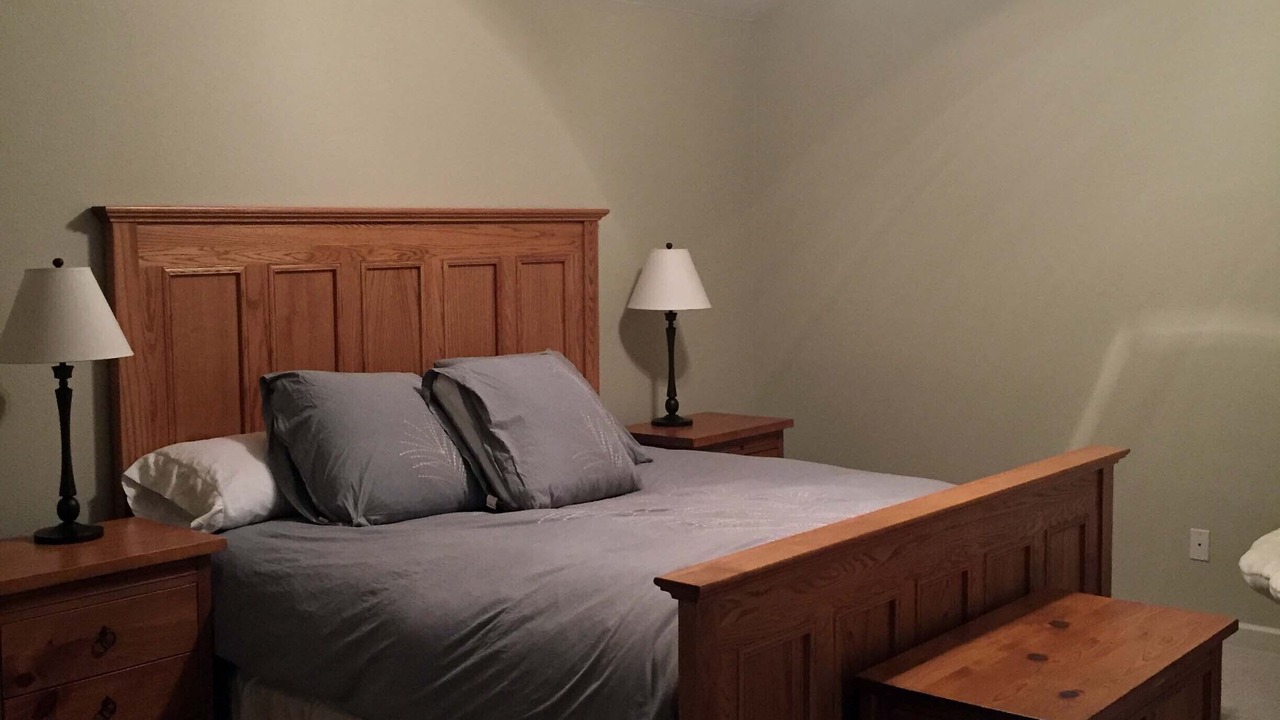 Photo of Bedroom in Christie Heights