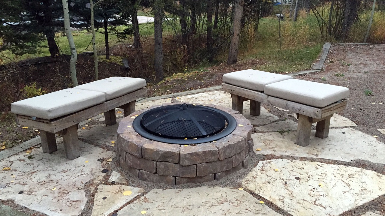 Photo of Outdoor in Christie Heights