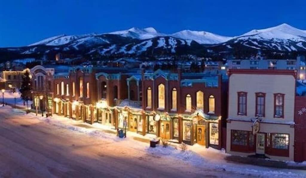 Photo of Others in Breckenridge