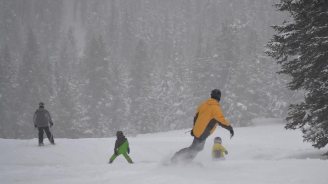 Photo of Others in Leadville