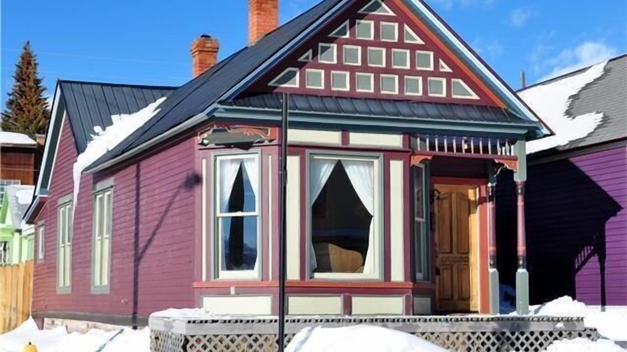 Photo of Outdoor in Leadville