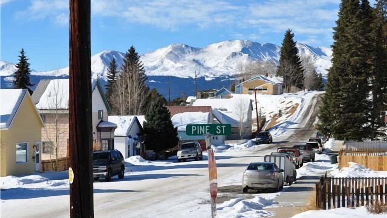 Photo of Others in Leadville