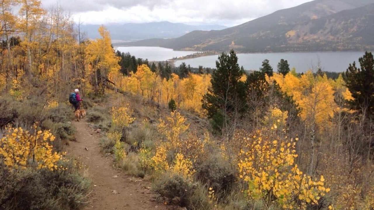 Photo of Others in Leadville