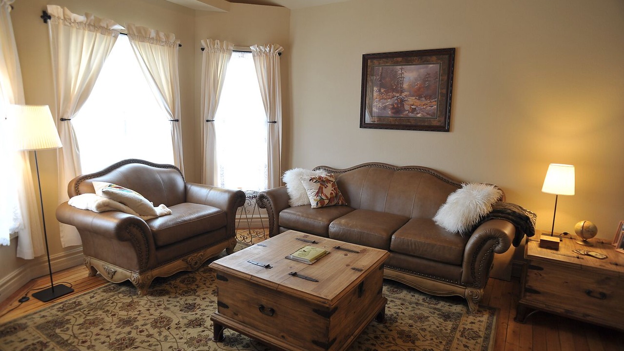 Photo of Bedroom in Leadville