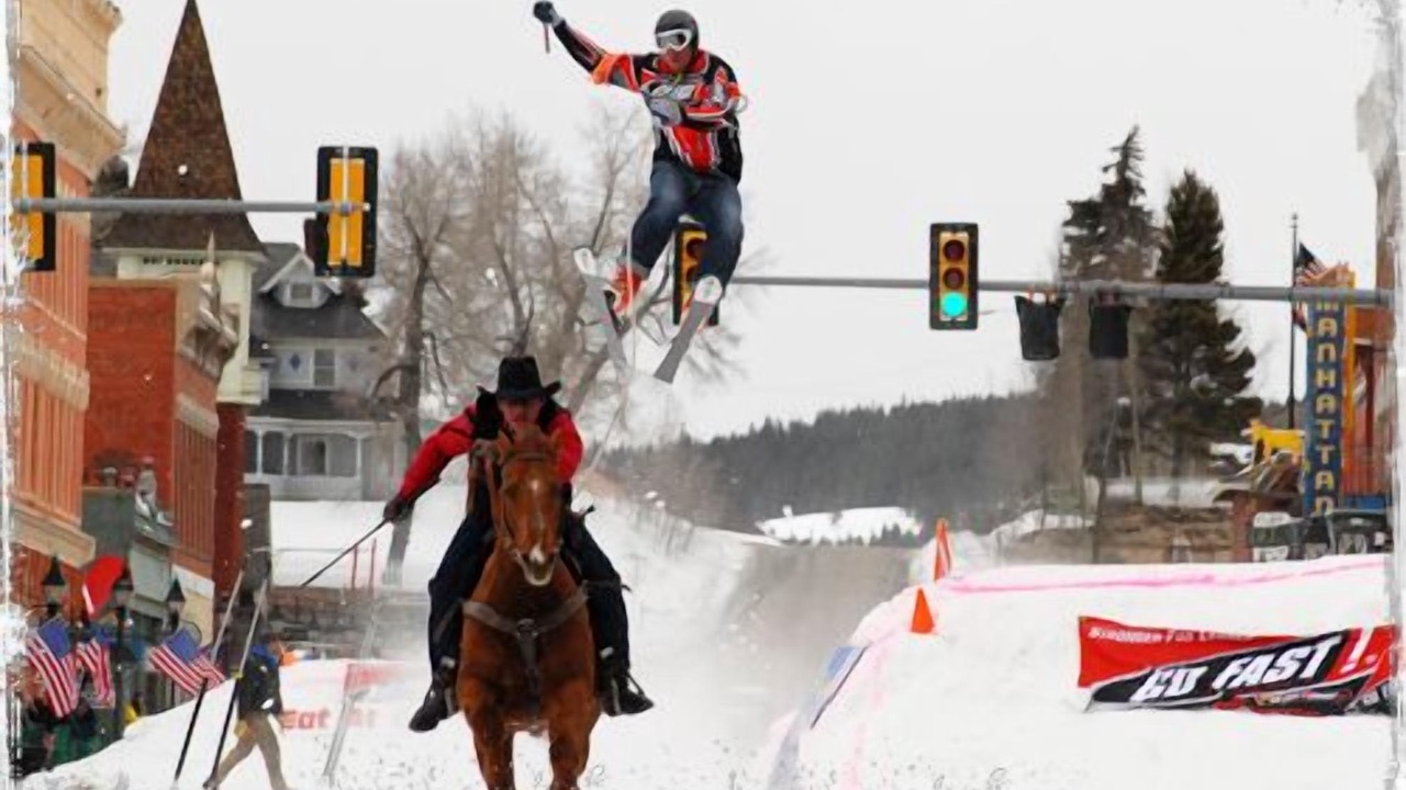 Photo of Others in Leadville
