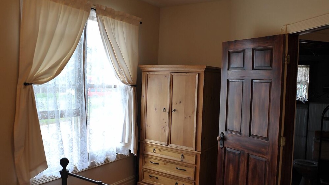 Photo of Bedroom in Leadville