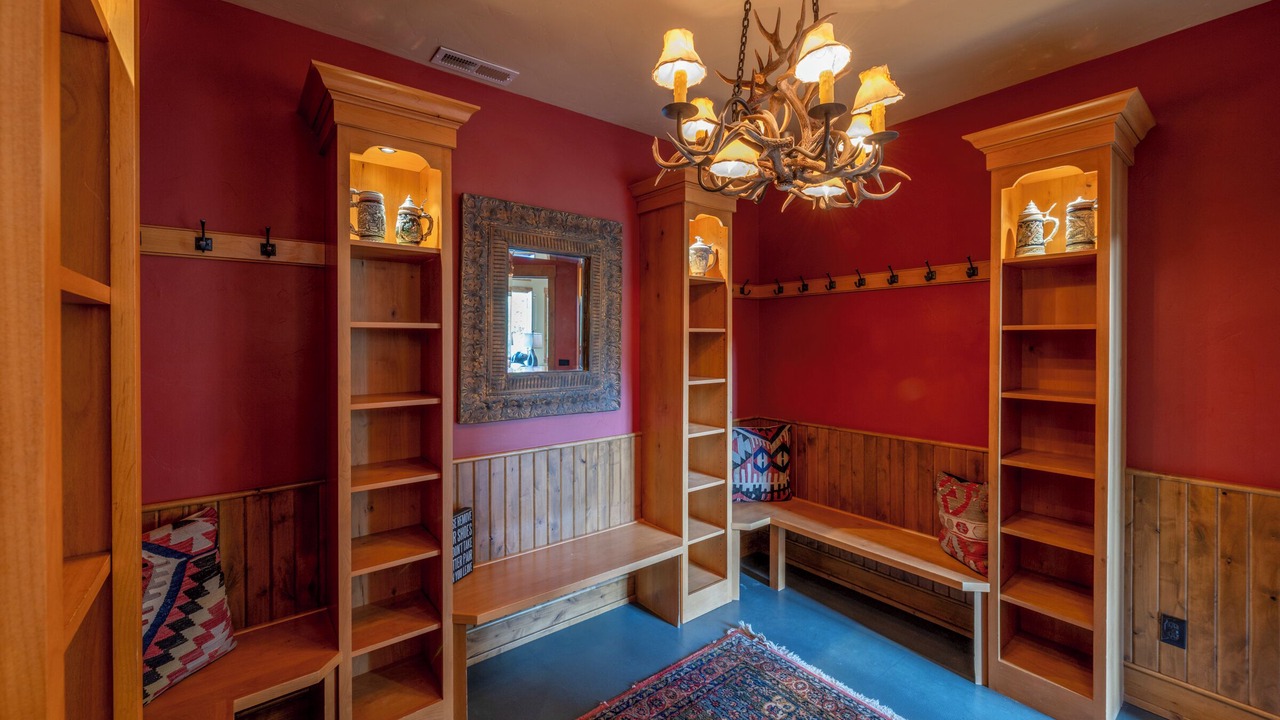 Photo of Bedroom in Old Town