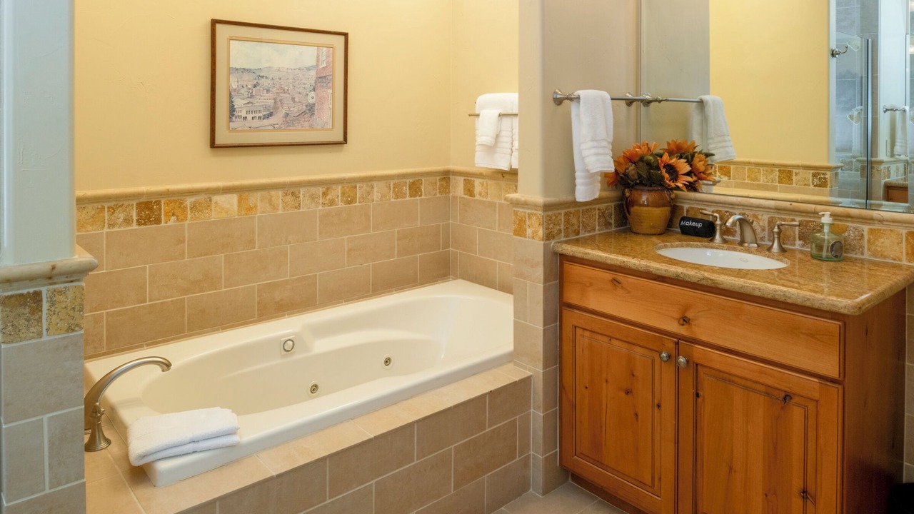 Photo of Bathroom in Old Town