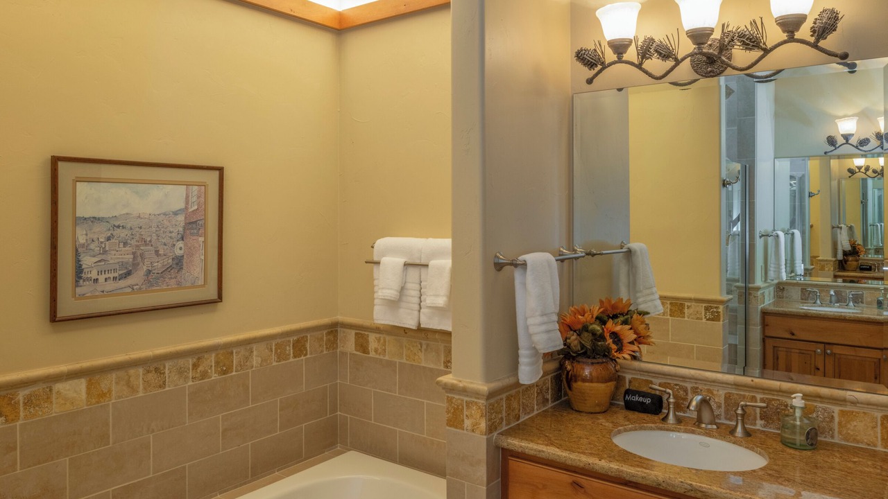 Photo of Bathroom in Old Town