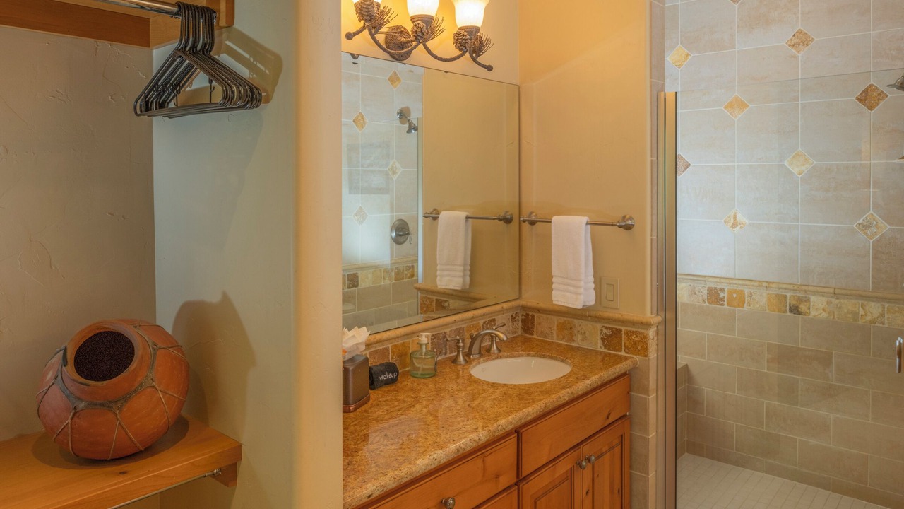 Photo of Bathroom in Old Town