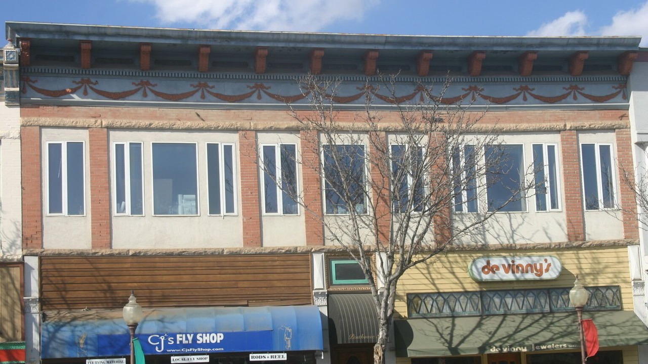 Photo of Outdoor in Montrose