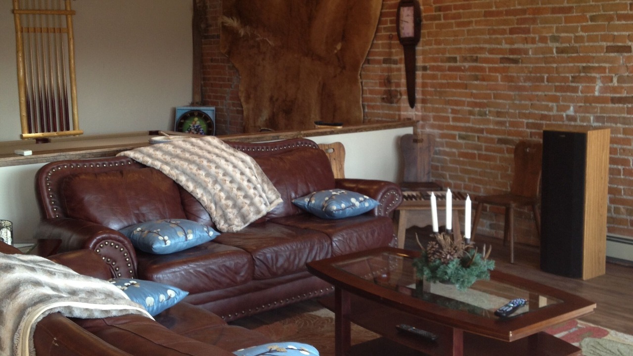 Photo of Livingroom in Montrose