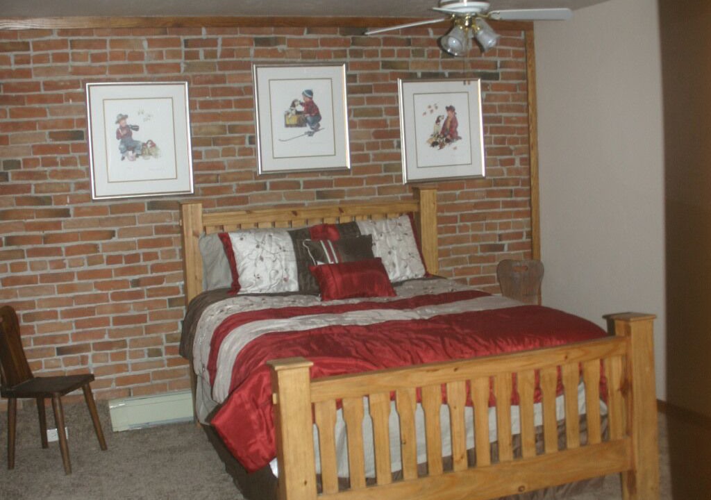 Photo of Bedroom in Montrose