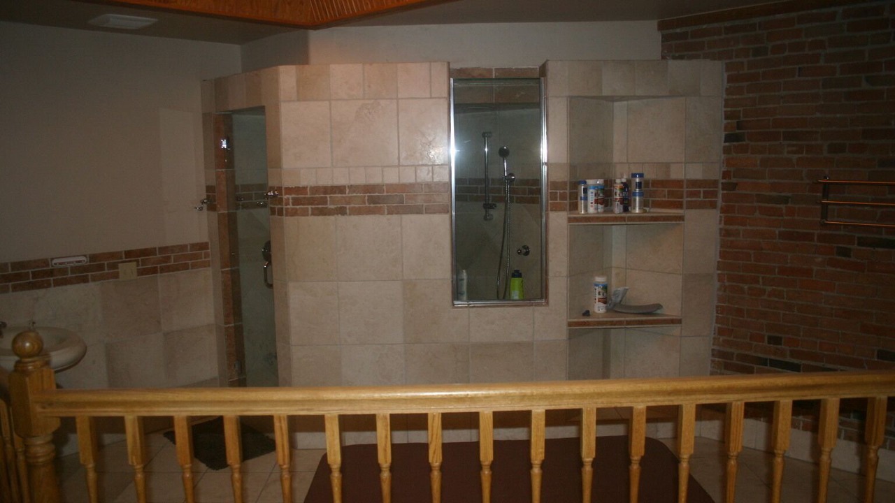 Photo of Bathroom in Montrose