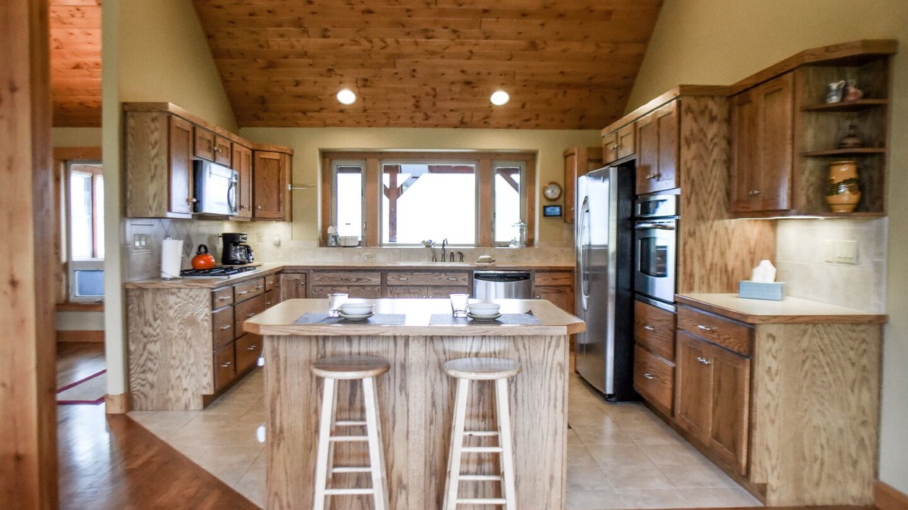 Photo of Kitchen in Buena Vista