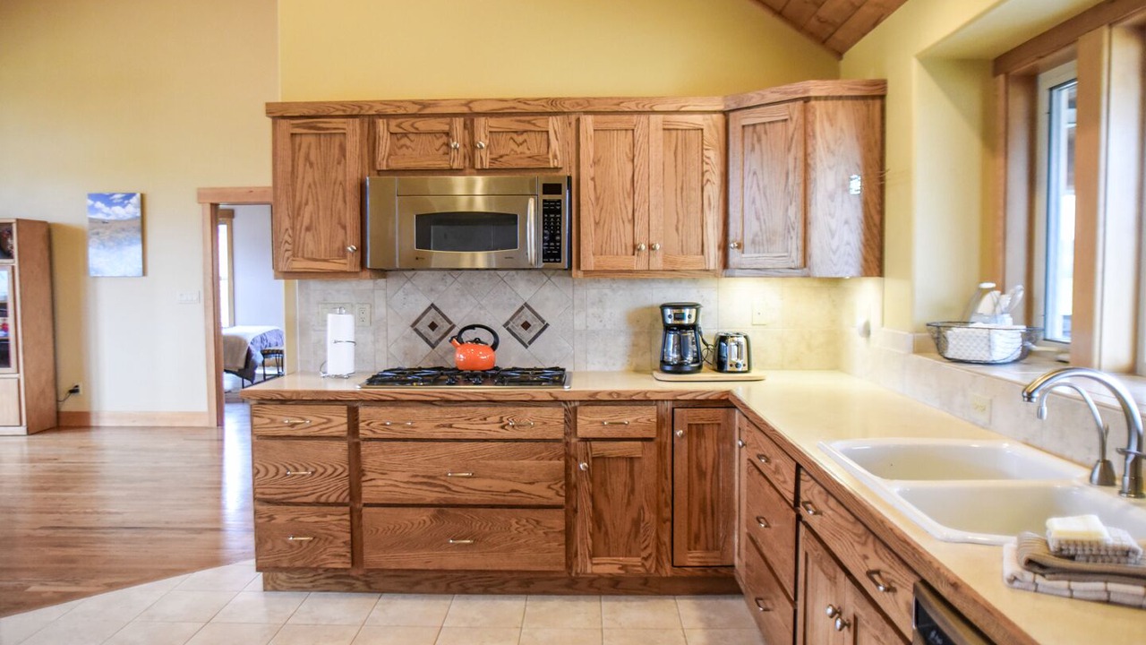 Photo of Kitchen in Buena Vista