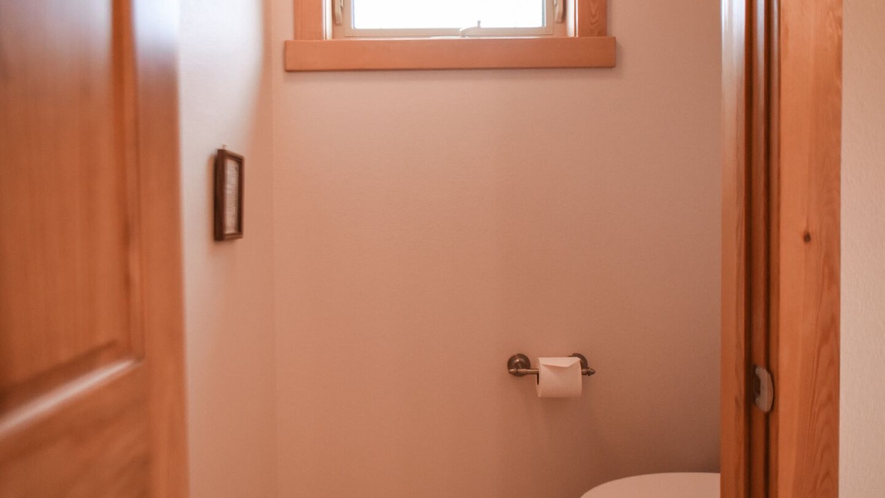 Photo of Bathroom in Buena Vista