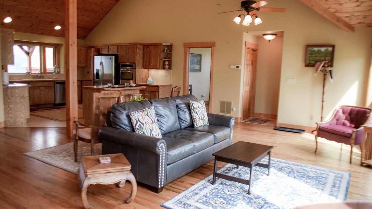 Photo of Livingroom in Buena Vista