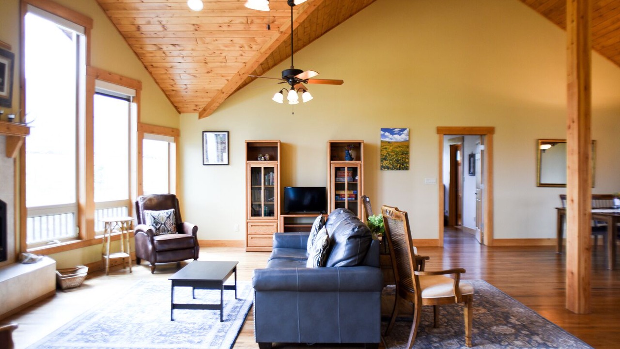 Photo of Livingroom in Buena Vista