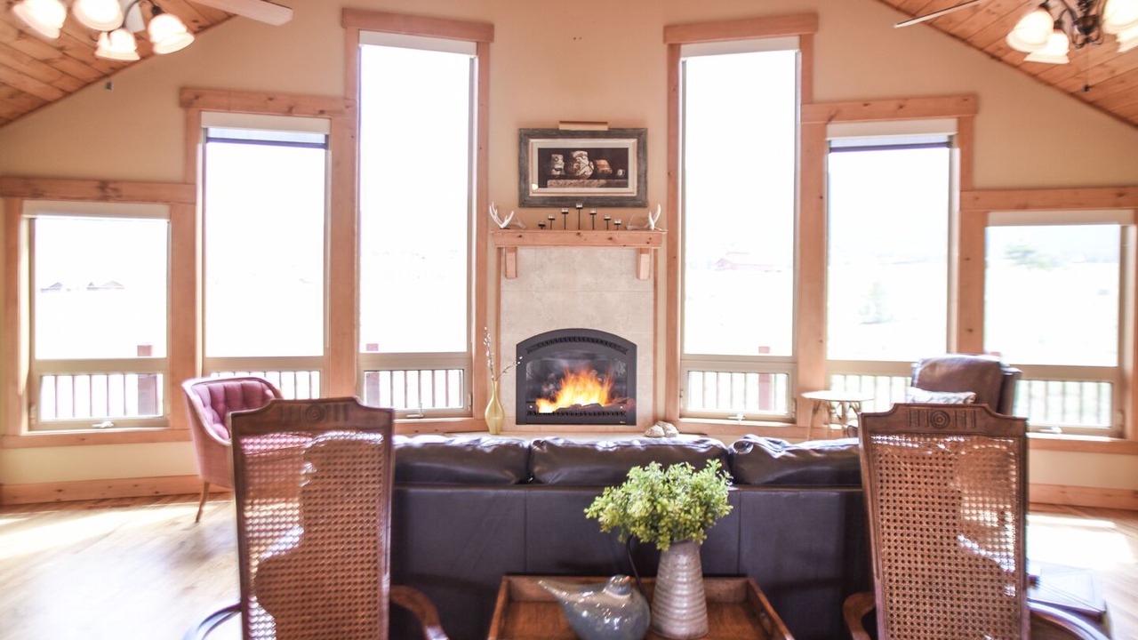 Photo of Livingroom in Buena Vista