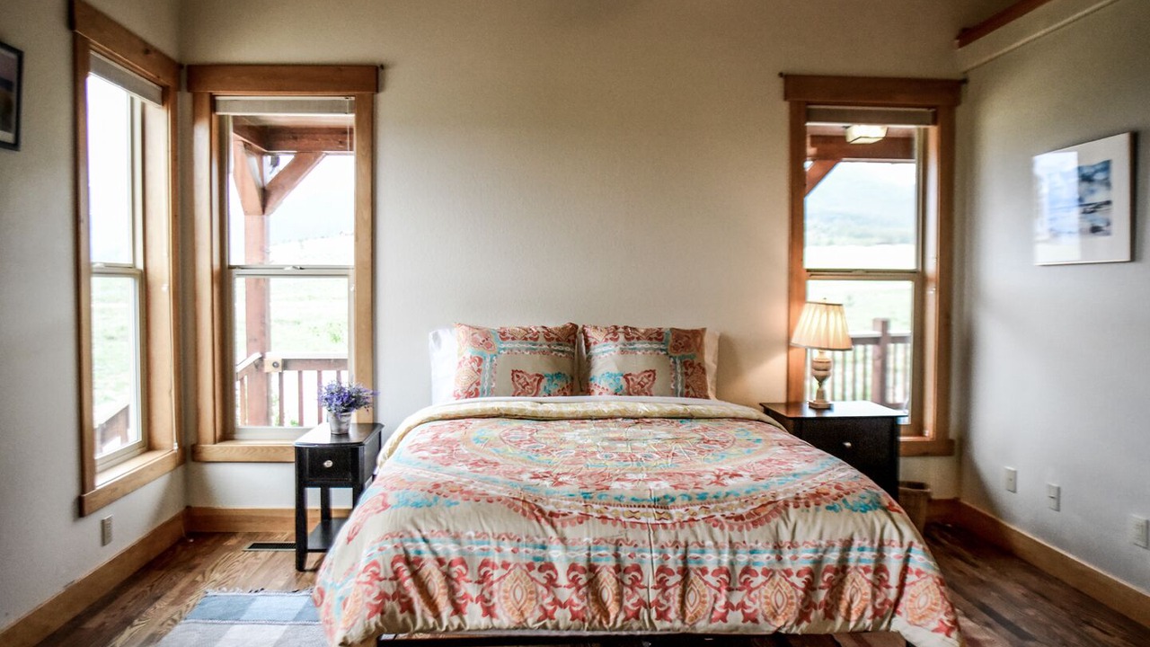 Photo of Bedroom in Buena Vista