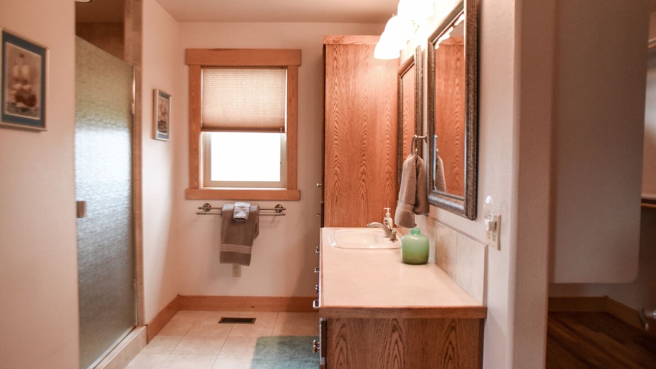 Photo of Bathroom in Buena Vista