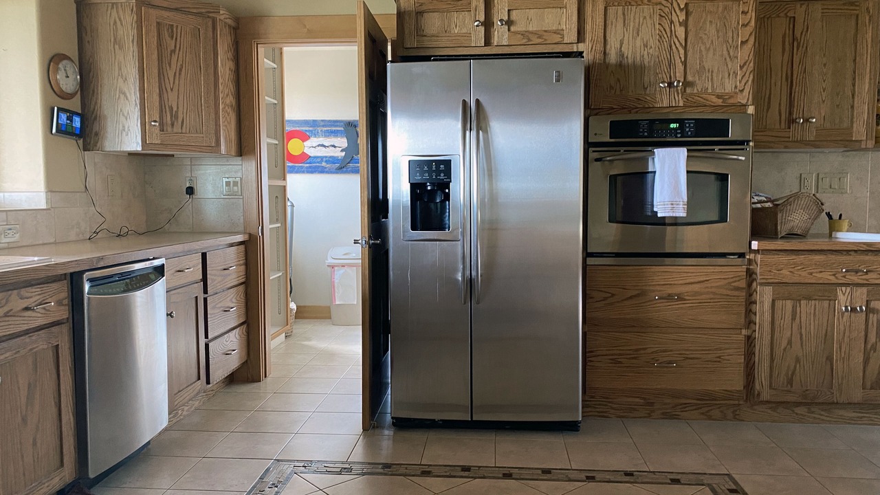 Photo of Kitchen in Buena Vista