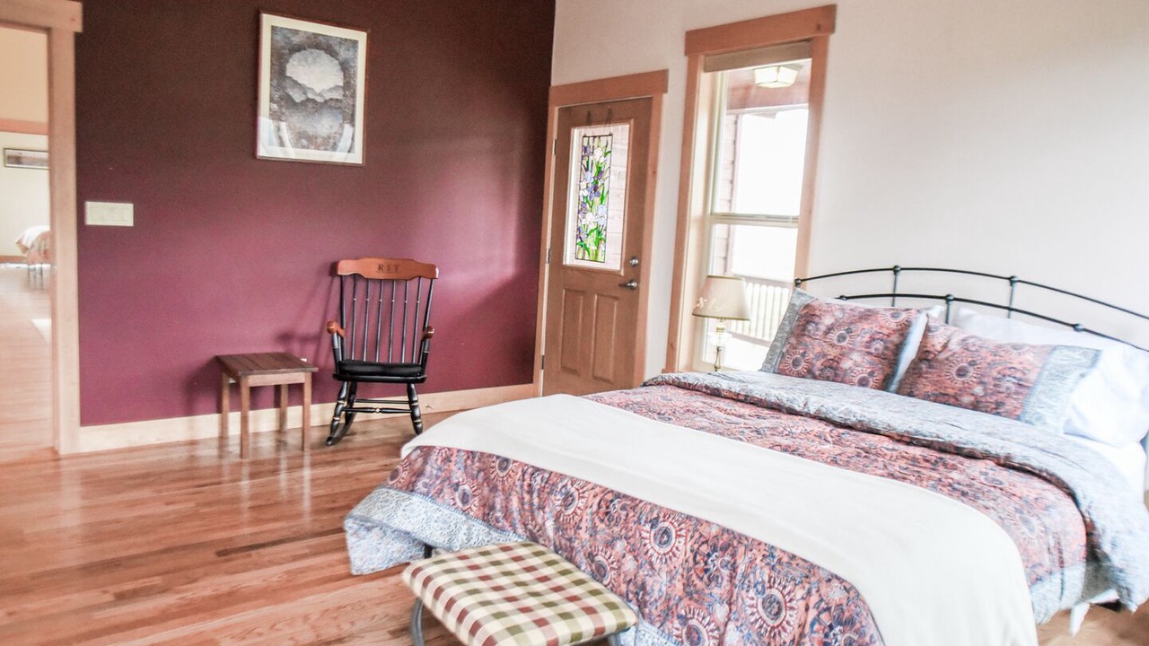 Photo of Bedroom in Buena Vista