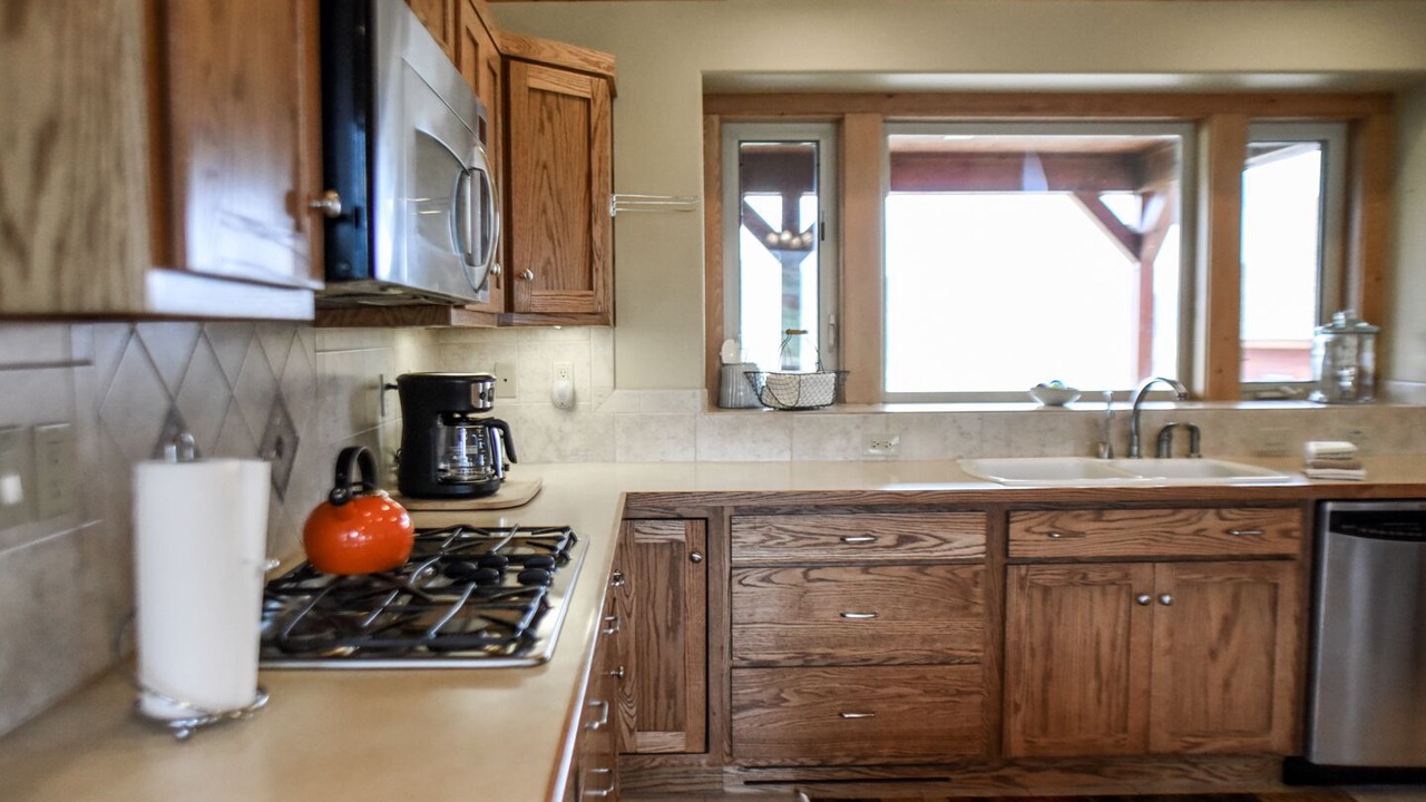 Photo of Kitchen in Buena Vista