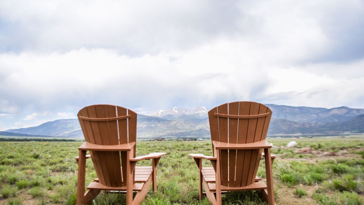 Photo of Outdoor in Buena Vista