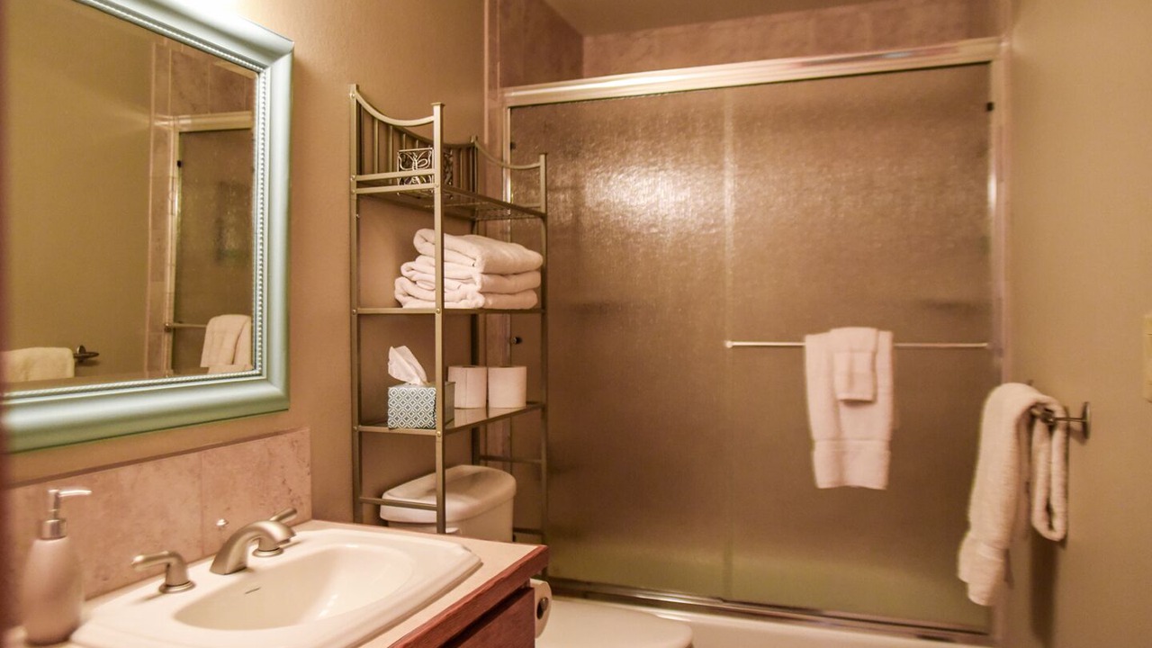 Photo of Bathroom in Buena Vista