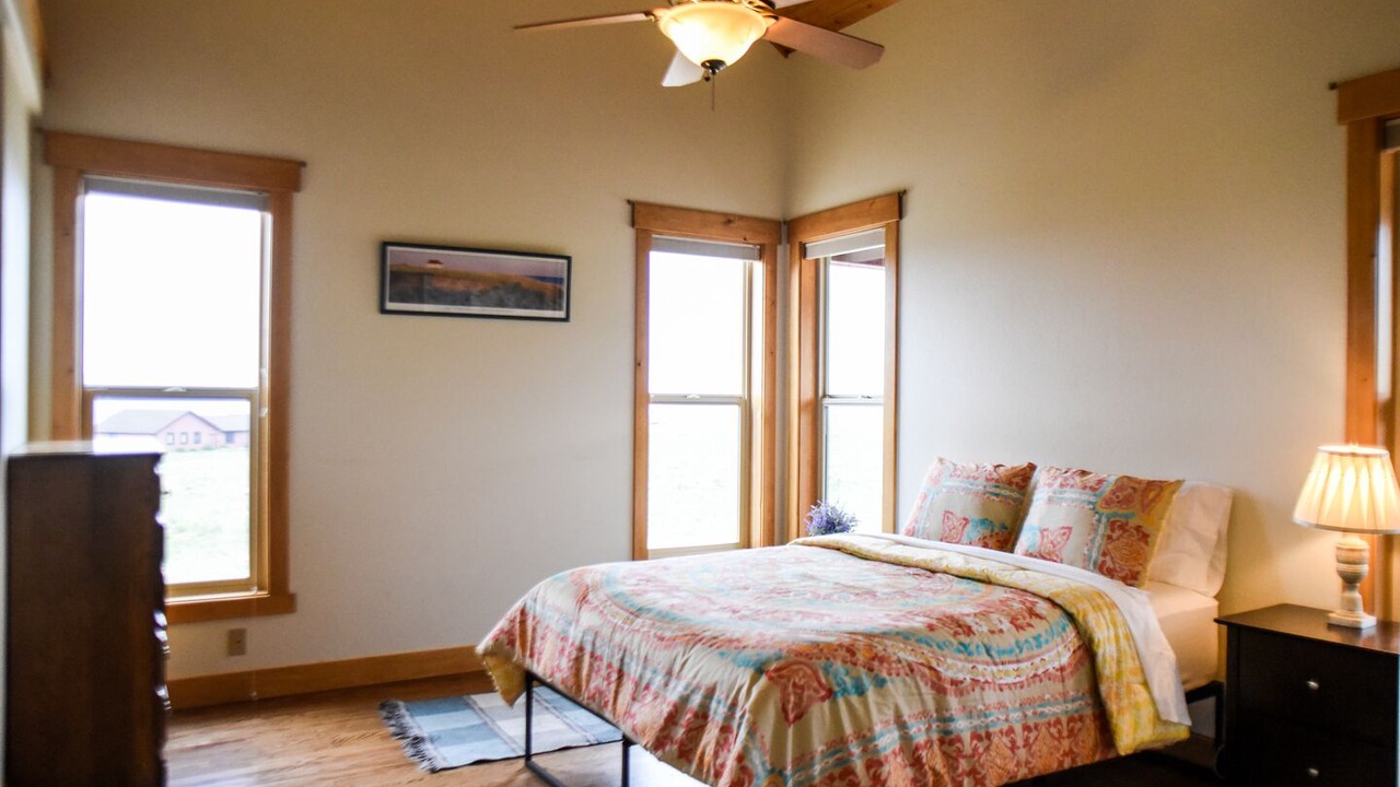 Photo of Bedroom in Buena Vista