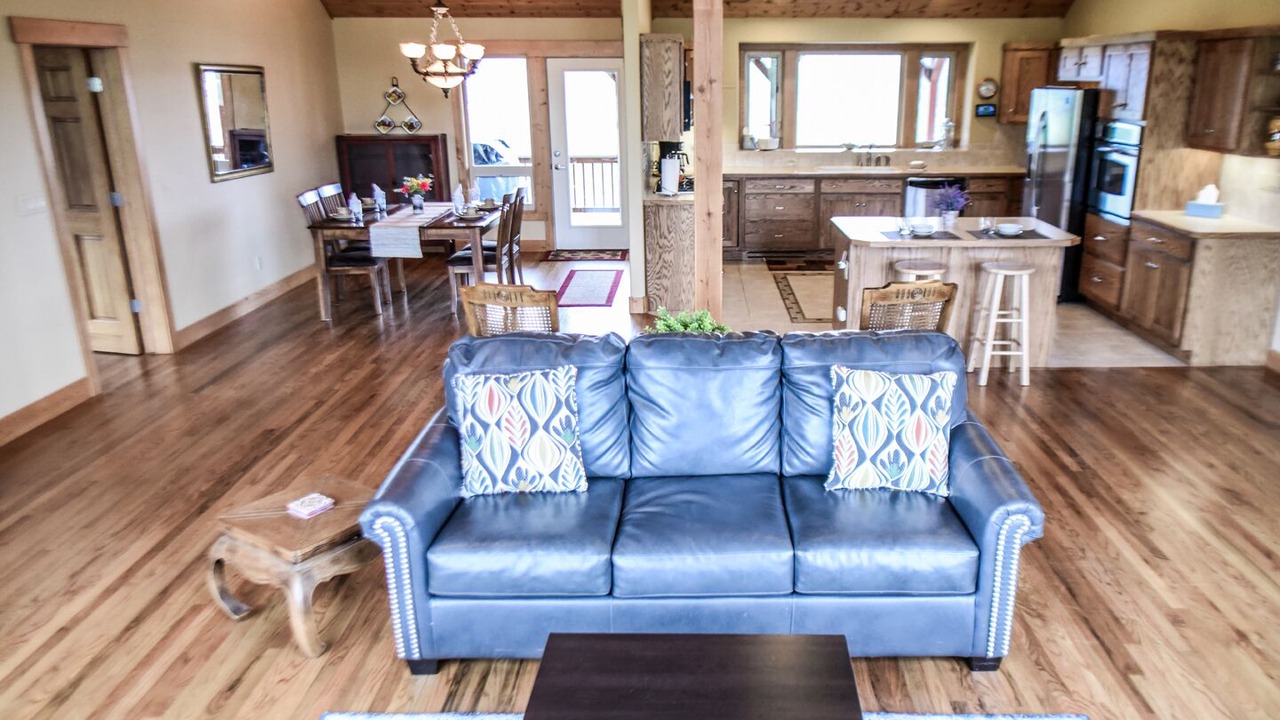 Photo of Livingroom in Buena Vista
