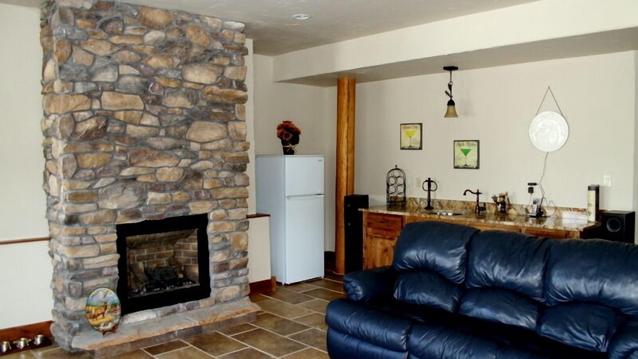 Photo of Livingroom in Windcliff Estates