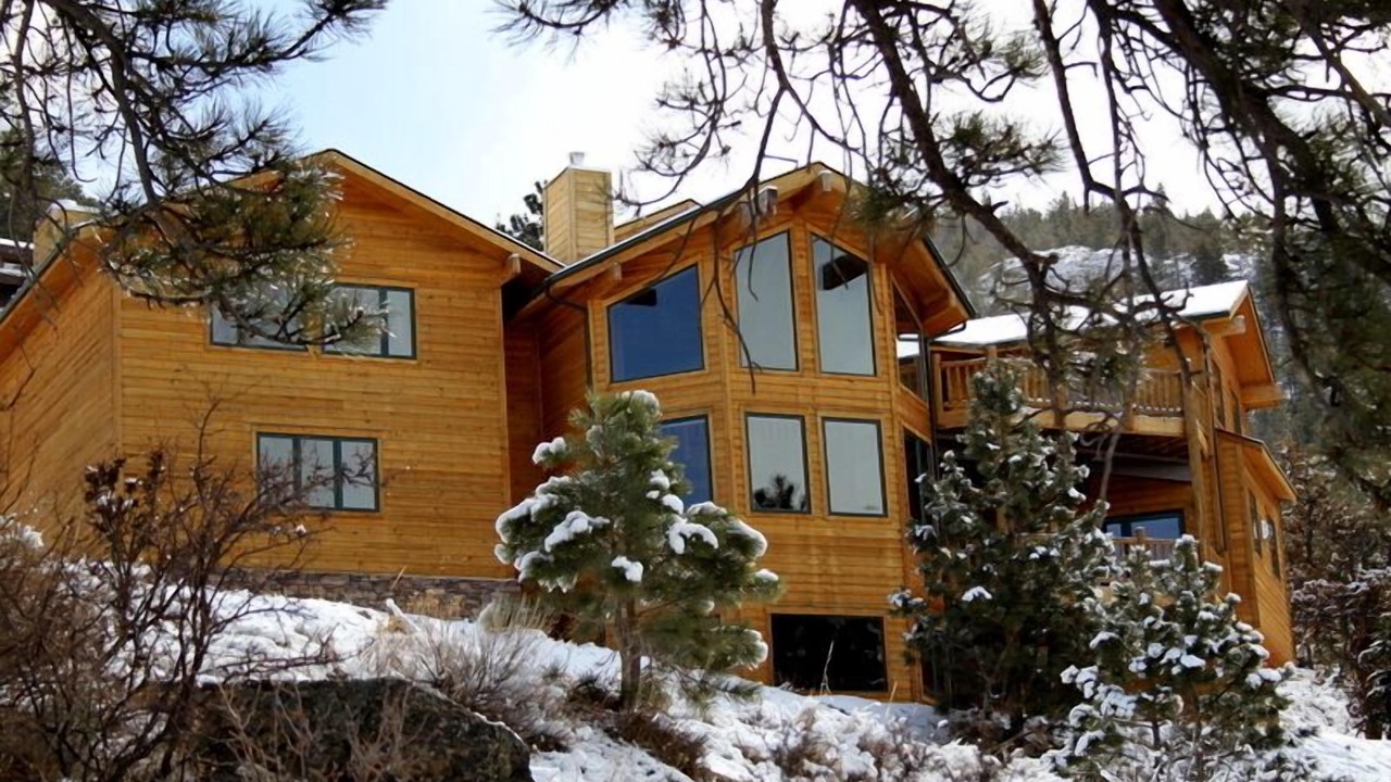 Photo of Outdoor in Windcliff Estates