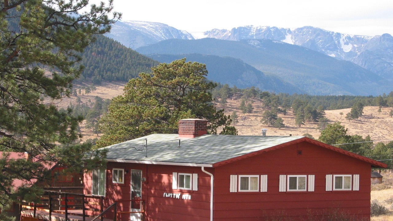 Photo of Outdoor in Estes Park