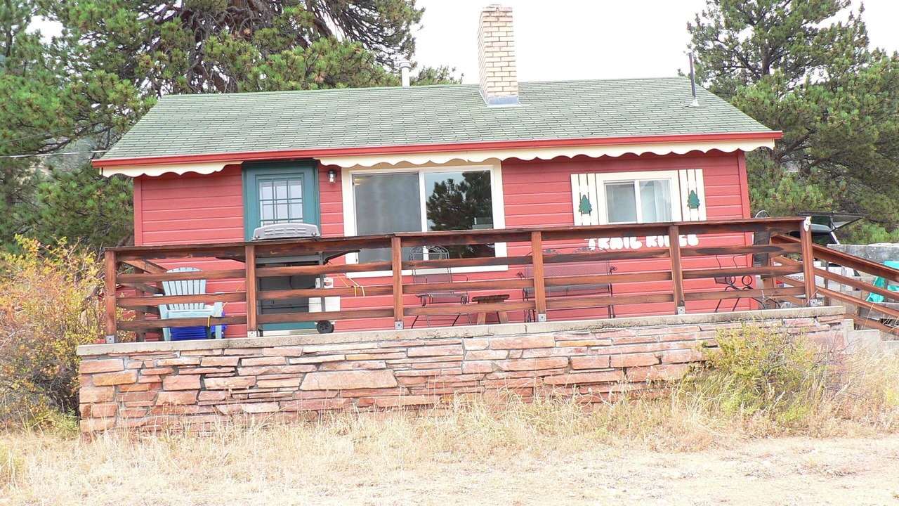 Photo of Outdoor in Estes Park