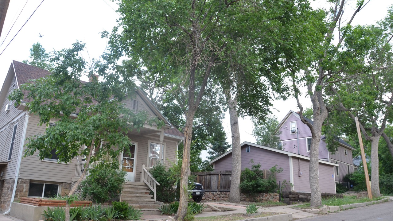 Photo of Outdoor in Central Colorado Springs