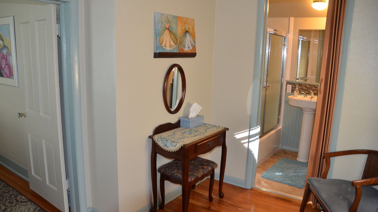 Photo of Bedroom in Central Colorado Springs