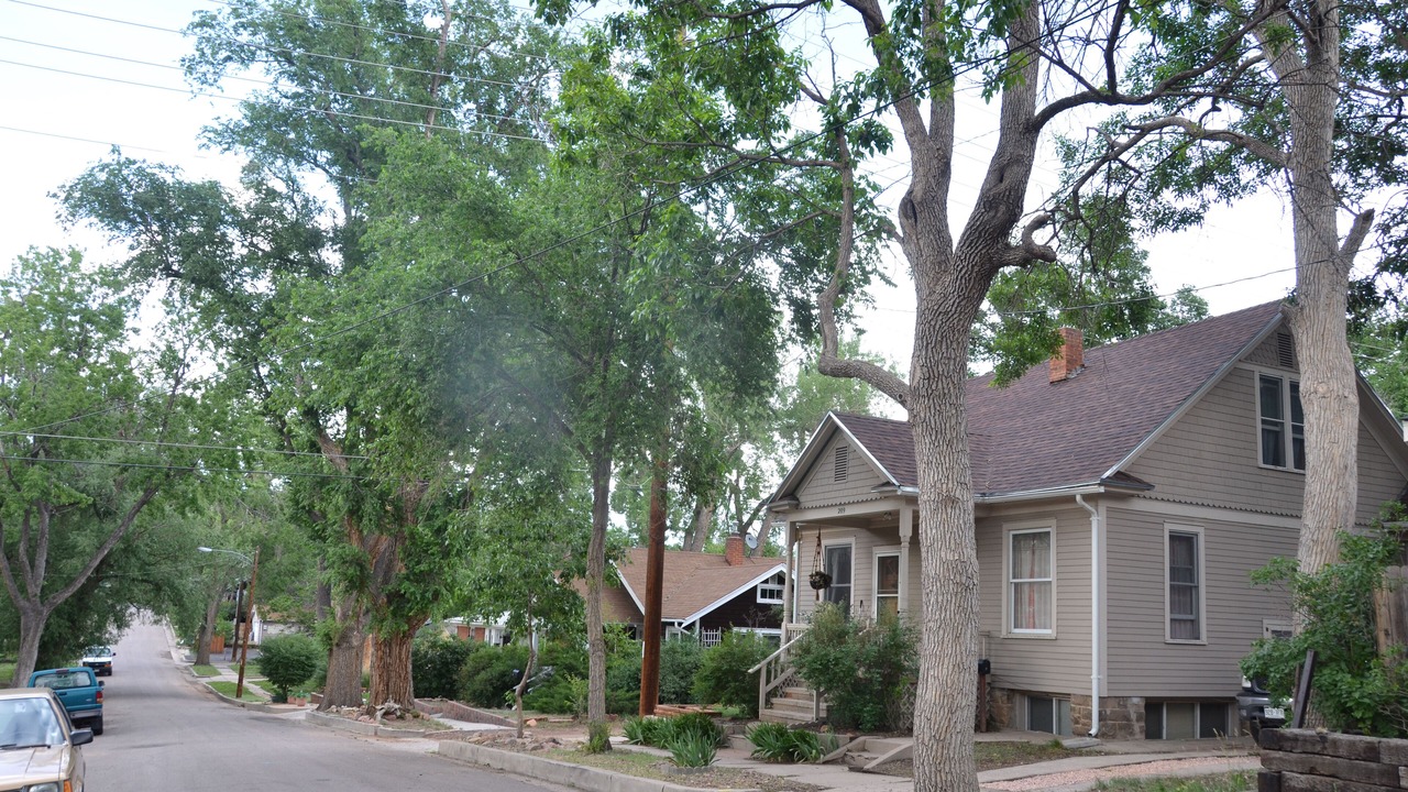 Photo of Outdoor in Central Colorado Springs