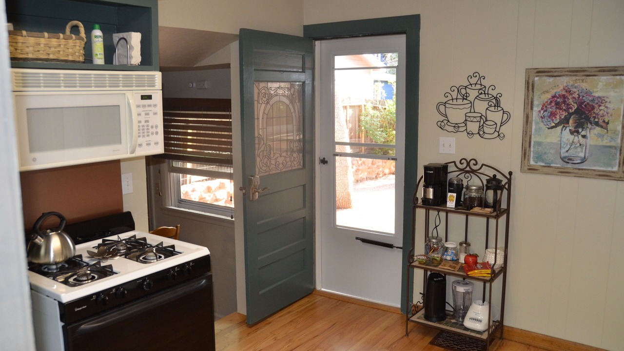 Photo of Kitchen in Central Colorado Springs