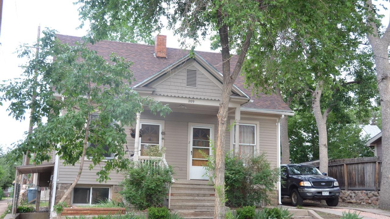 Photo of Others in Central Colorado Springs